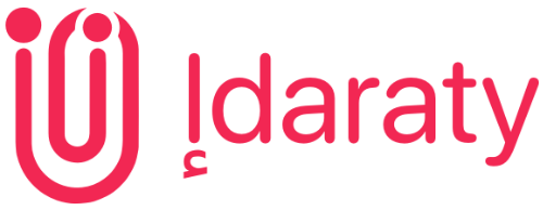 Logo Idaraty